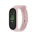 Forever smart bracelet Forever SB-50 pink Foto 1