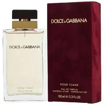 Dolce Gabbana Pour Femme EDP 25ml