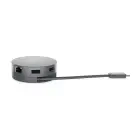Dell docking station mobile adapter DA310 — Фото 6