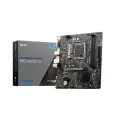 Motherboard PRO H610M-G Photo