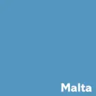 Krāsains papīrs IMAGE COLORACTION, A4, 80 gsm, 50 loksnes, MALTA / MID BLUE Foto 2