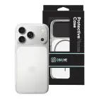 OBAL:ME MagNetix ColorSlate Cover for Apple iPhone 17 Pro White Foto 2