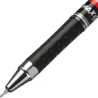 UNOMAX MaxGel gēla pildspalva | melna | 0,5 mm Foto 2