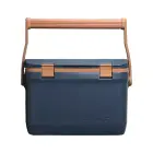 Aukstuma kaste The Easy-Carry Outdoor Cooler 15,1L pelēka Foto 2