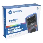 SUNSHINE DT-24 Pro Multimeter Oscilloscope Foto 6