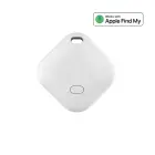 Setty locator FindMy square TFO TAG 02 white + etui Foto 1