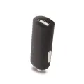 Forever M02 car charger | 5W | USB-A, Lightning | with Lightning cable included | black Photo