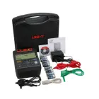Uni-T UT512 High-Voltage Insulation Resistance Tester — Photo 9