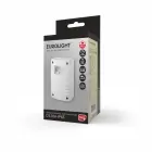 Foto relė, 10A, IP65 montuojama ant sienos Eurolight Photo