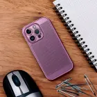 Case for Xiaomi Redmi Note 14 5G Breezy purple — Photo 5