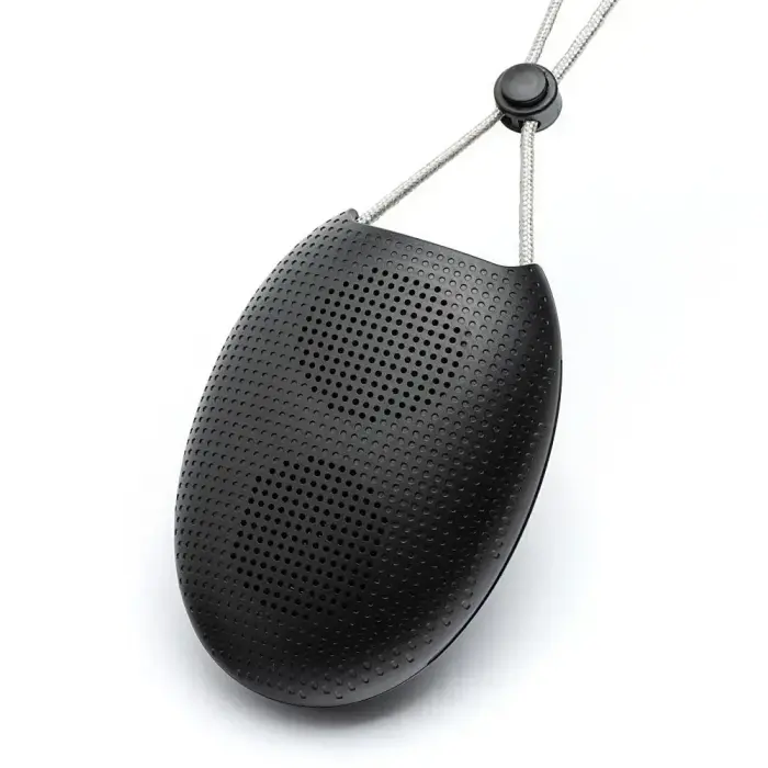 Wireless speaker E-3049 3W 500mah black Photo