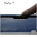 Case PITAKA Ultra-Slim MagSafe for iPhone 17 Pro Max milky way galaxy Фото num