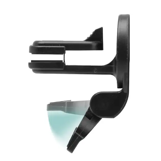 SBS TESUPWIR15WMS Smartphone Holder with Charger Compatible with MagSafe - Black Photo
