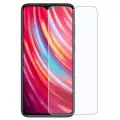Fusion aizsargstikls telefonam Xiaomi Redmi Note 8T Foto 1