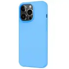 Beline Candy maciņš telefonam iPhone 14 Pro zils — Foto 2