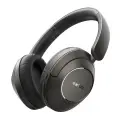Wireless headphones EarFun WavePro (black) Photo