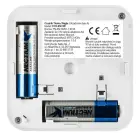 Firesco FCO-850 WF Wi-Fi Carbon Monoxide Detector Tuya Smart Life Foto 4