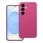 Case SILICONE 2mm for HONOR Magic 8 Lite pink — Foto 2