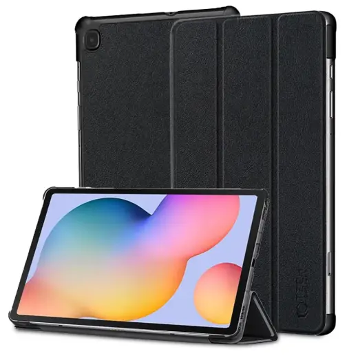 TECH-PROTECT SMARTCASE GALAXY TAB S6 LITE 10.4 2020-2024 MELNS Foto 1