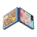 EF-ZF766CTE Samsung FlipSuit Cover for Galaxy Z Flip 7 Transparent Foto 2