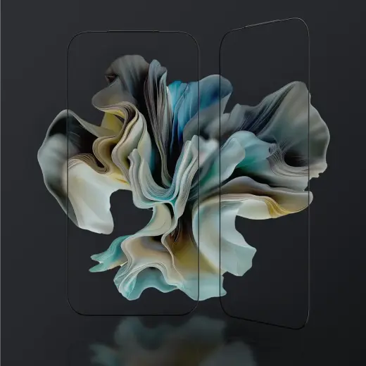 AmazingThing Titan Full FusionFilter 7 Full Screen Tempered Glass for iPhone 17 Фото num