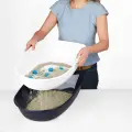 Kaķu tualete - Trixie Berto cat litter tray, with separating system, 39 × 22 × 59 cm Foto 6