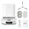 Robot vacuum cleaner Dreame L10 Prime Foto 10