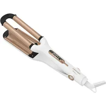 Concept KT2140 - Trojkulma s displejem