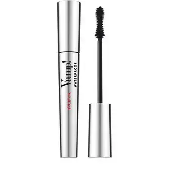 Vamp! Waterproof Mascara 9 ml