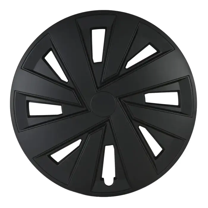 Hubcap PLUTON 16" black