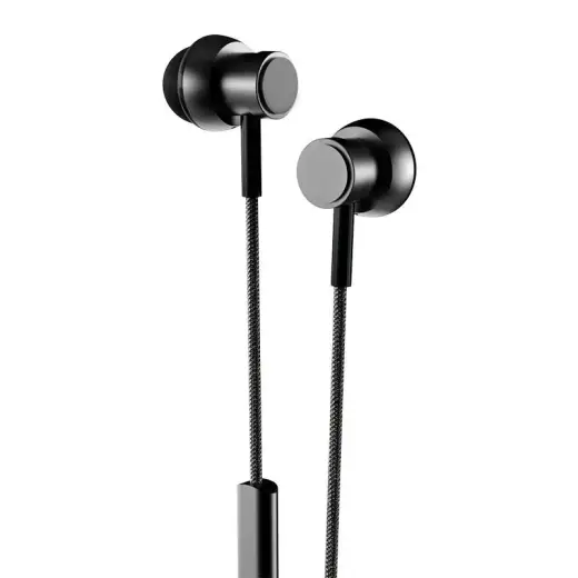 HiFuture Hi5 Wired Earphones (black) Foto 2