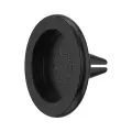 Popsockets PopMount Car Vent 2 MagSafe 806611 uchwyt sam. magnetyczny czarny|black Photo
