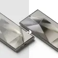 TECH-PROTECT HYDROGEL FILM HYDROFLEX FIT+ 2-PACK XIAOMI REDMI NOTE 14 PRO 5G | 14 PRO+ PLUS 5G | POCO X7 5G CLEAR Foto 2