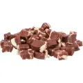 Gardums suņiem - Trixie Marbled Softies with lamb and fish 100g Foto 2