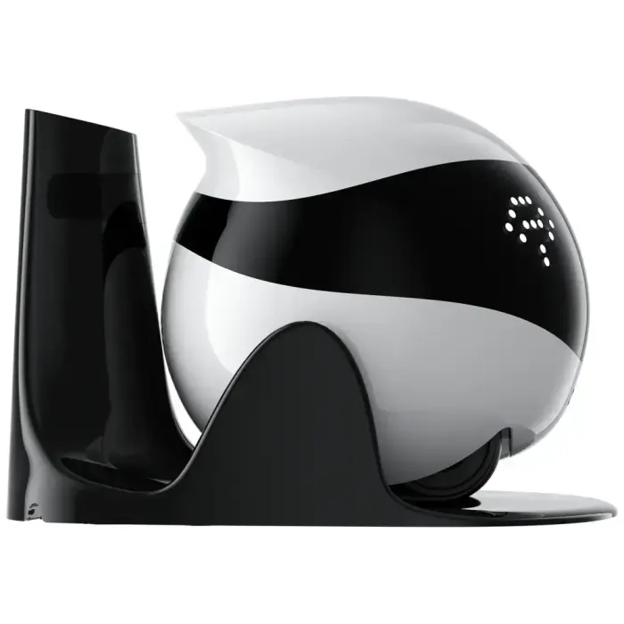 Intelligent companion robot ENABOT   EBO Air2 white Фото num