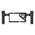Set of mounts Genius Rig Freewell for Samsung S24 Ultra Foto 1