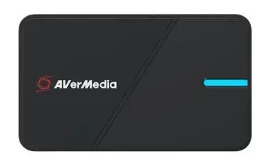 AVerMedia Capture Card Live Gamer EXTREME 3 / GC551G2 Black