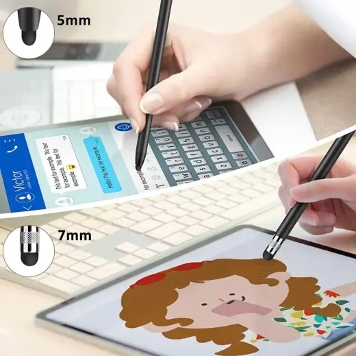 Tech-Protect Touch Stylus - pink Foto 4
