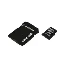 GOODRAM Memory MicroSD Card - 16GB with adapter UHS I CLASS 10 100MB/s Foto 3