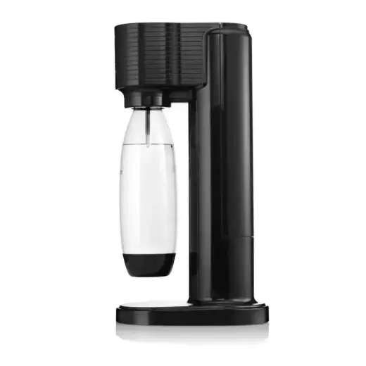SodaStream Soda Maker Gaia QC black Schwarz incl 1 bottle (1017911770) Foto 5