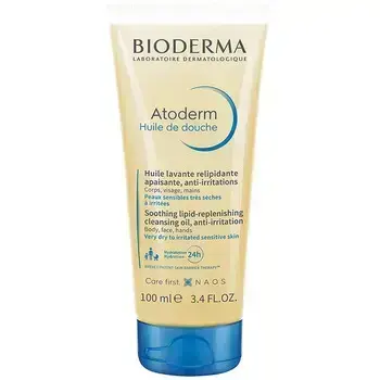 Bioderma Atoderm Huile de Douche 200ml