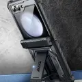 Supcase IBLSN ArmorBox Case for Samsung Galaxy Z Flip 6 - Black Photo