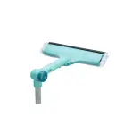 LEIFHEIT Щетка для окон с телескопической ручкой  110-190 см Window & Frame Cleaner L Фото num