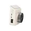 70mai Dash Cam A400 QHD Ivory Foto 3