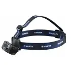 VARTA head flashlight LED Work flex motion sensor H20 150lm 18648 + 3 x batteries R3 (AAA) Photo