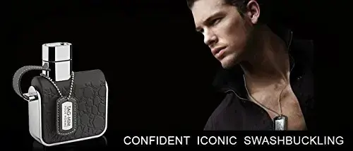 Armaf Tag Him Eau De Toilette 100Ml in Grey Photo