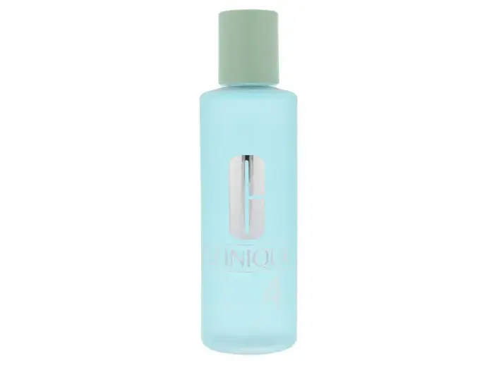 Clinique 3-Step Skin Care Clarifying Lotion 4 Cleansing Water 400 ml