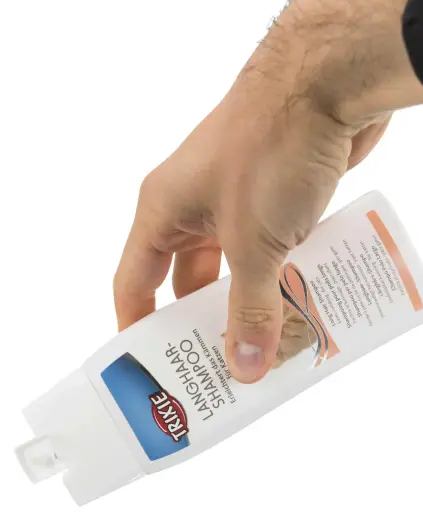 Šampūns kaķiem : Trixie Katzenshampoo 250ml Foto 4