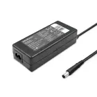 Qoltec Power adapter for laptop HP CQ 65W | 18.5V | 3.5A | 7.4*5.0+pin | +power cable Photo