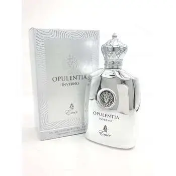 Paris Corner Emir Opulentia Winter (EDP) Eau de Parfum for Men 100 ml